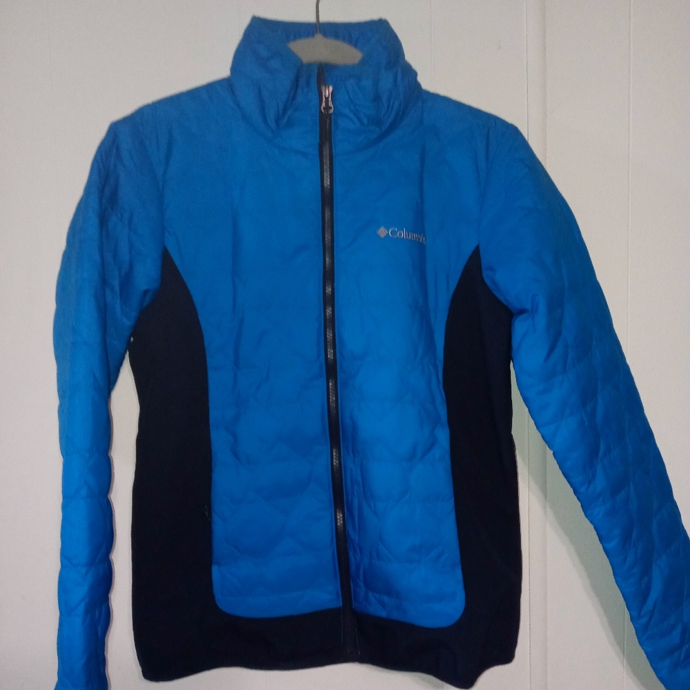 WOMENS Small XS COLUMBIA Jacket